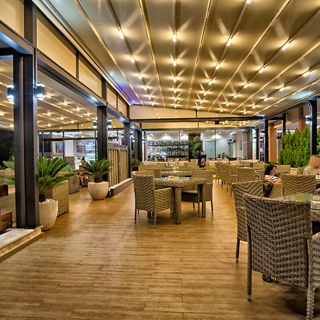Wellness & Spa Hotel Acd Herceg Novi Luaran gambar