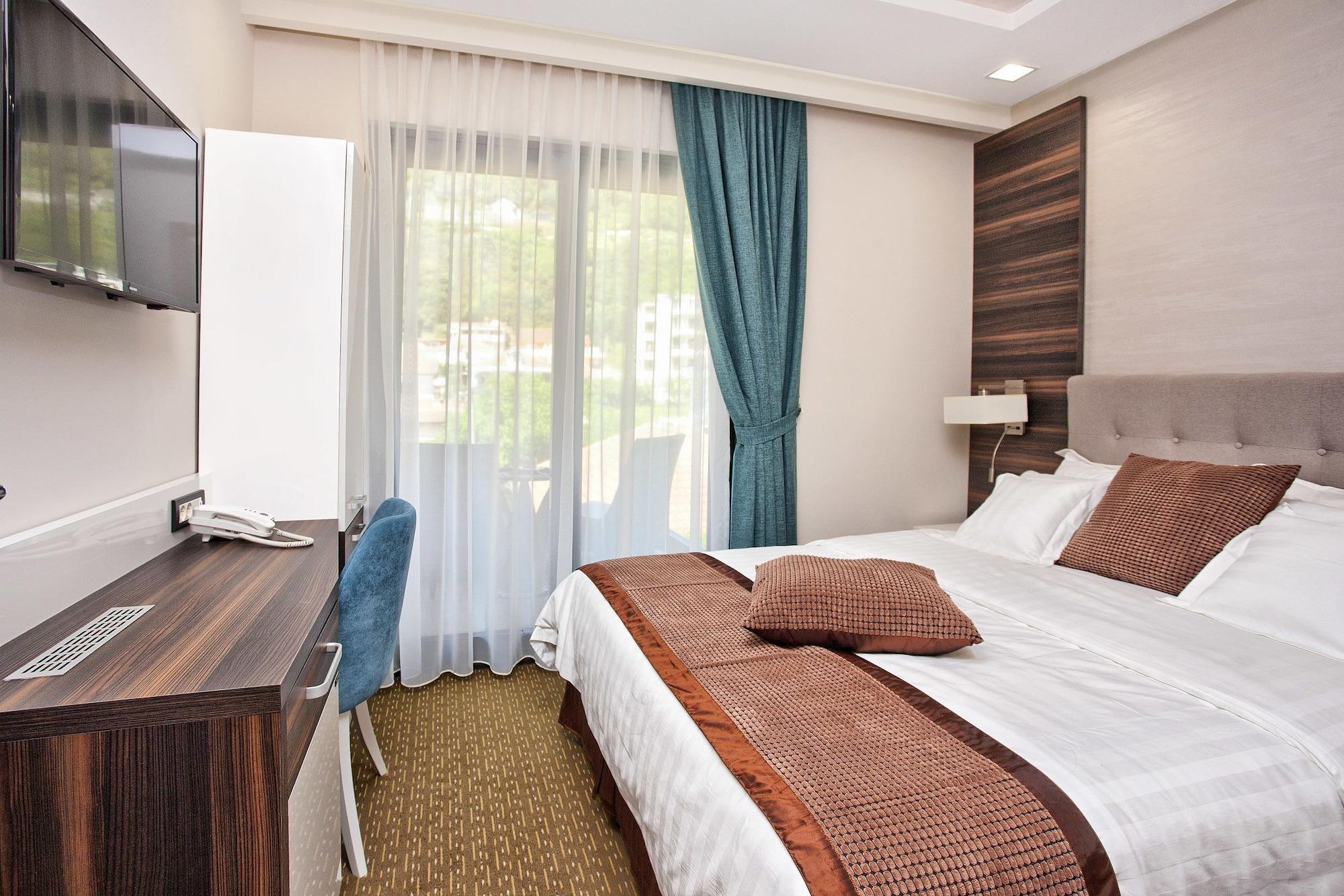 Wellness & Spa Hotel Acd Herceg Novi Luaran gambar