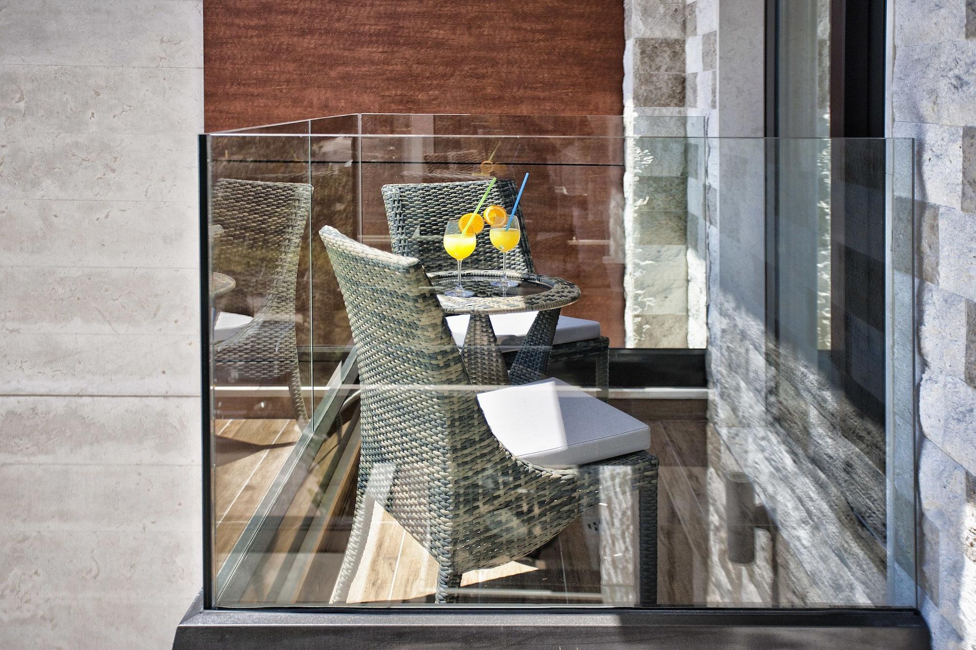 Wellness & Spa Hotel Acd Herceg Novi Luaran gambar