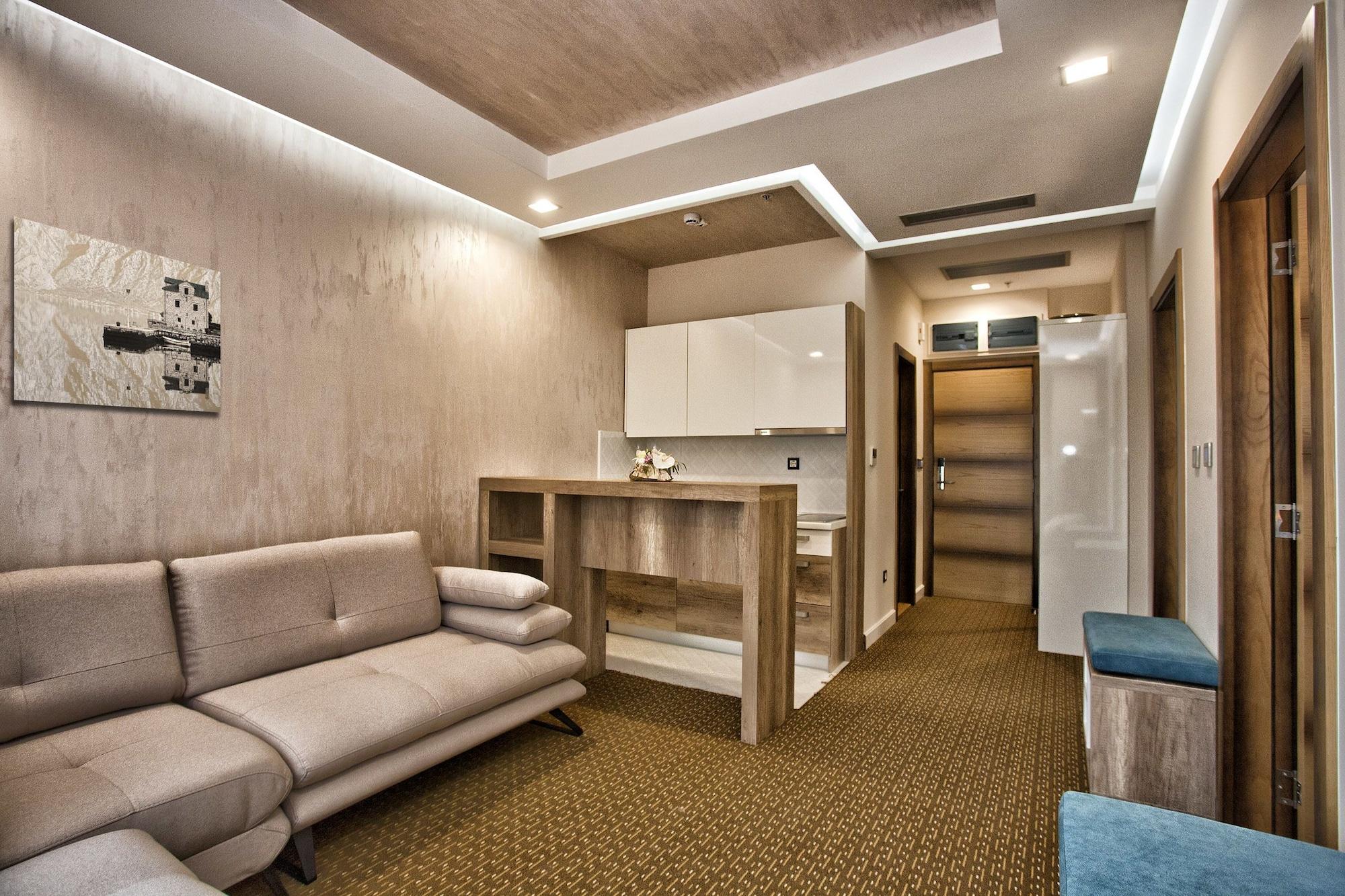 Wellness & Spa Hotel Acd Herceg Novi Luaran gambar