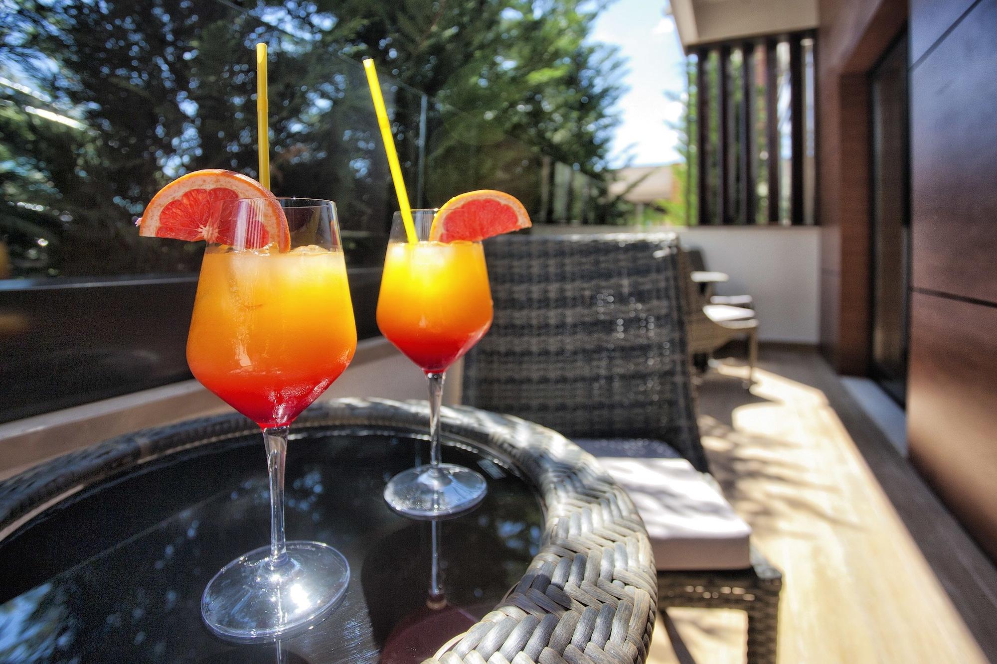 Wellness & Spa Hotel Acd Herceg Novi Luaran gambar