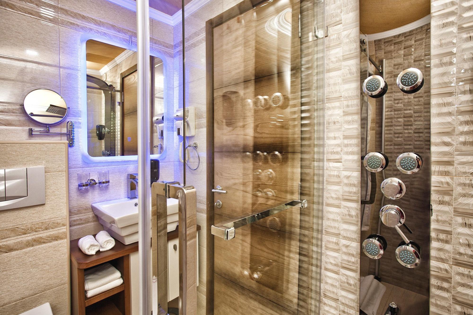 Wellness & Spa Hotel Acd Herceg Novi Luaran gambar