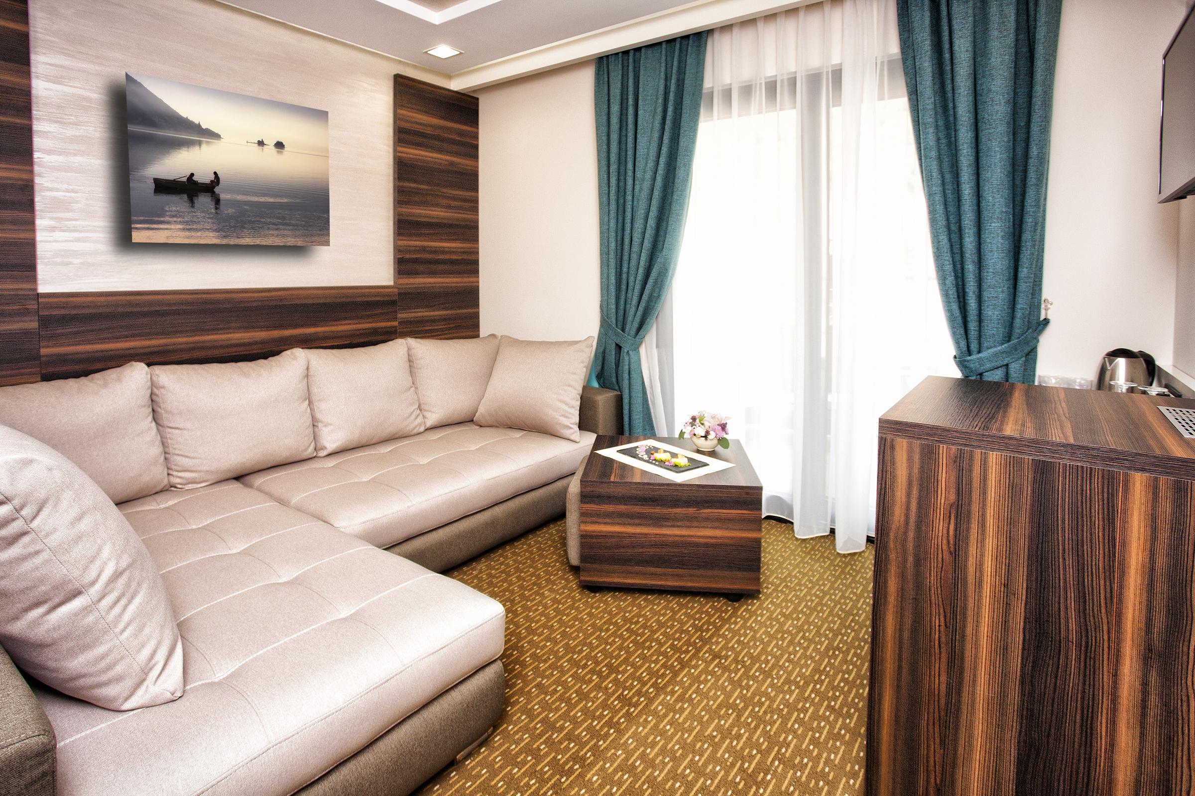 Wellness & Spa Hotel Acd Herceg Novi Luaran gambar