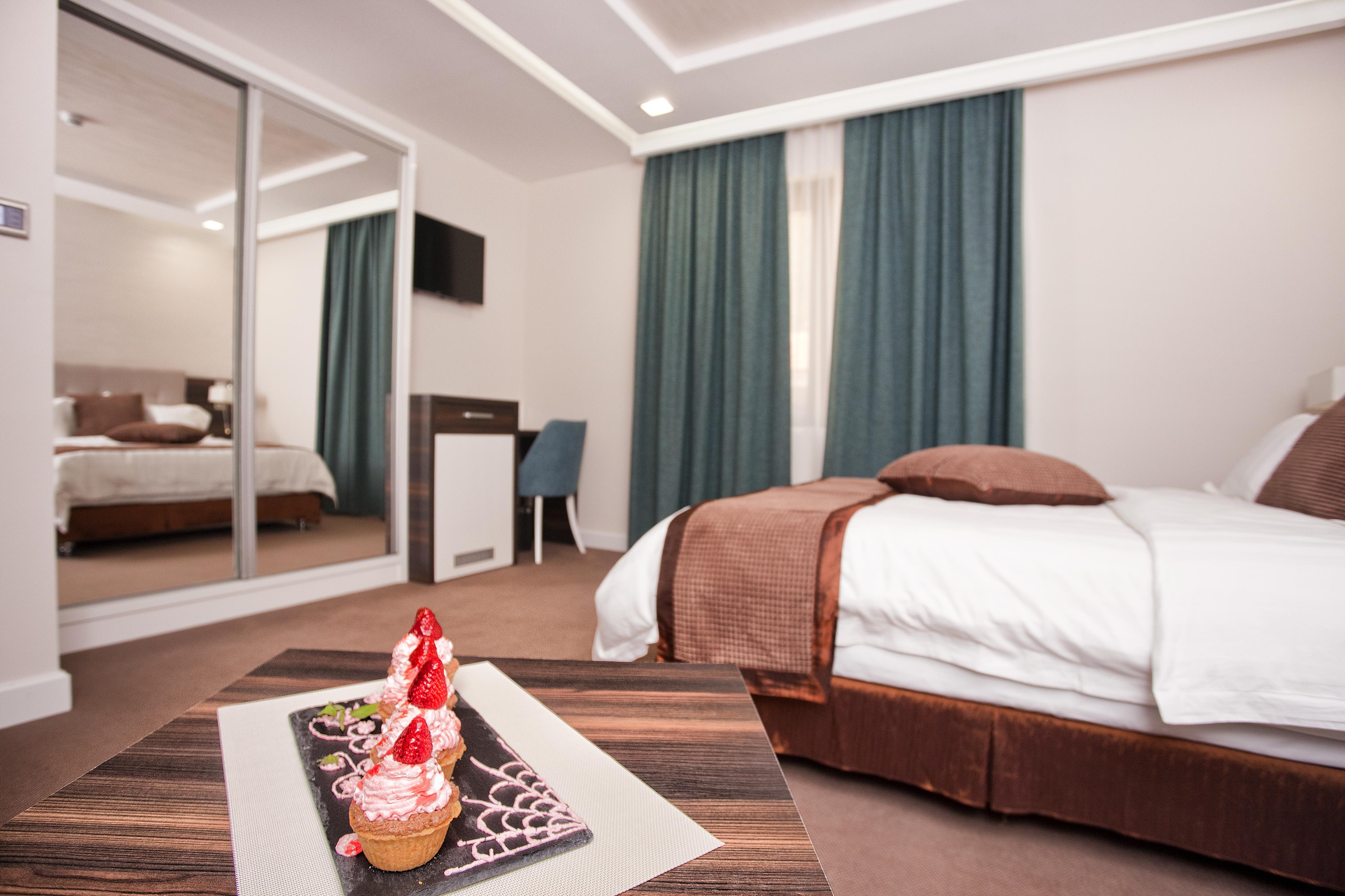 Wellness & Spa Hotel Acd Herceg Novi Luaran gambar