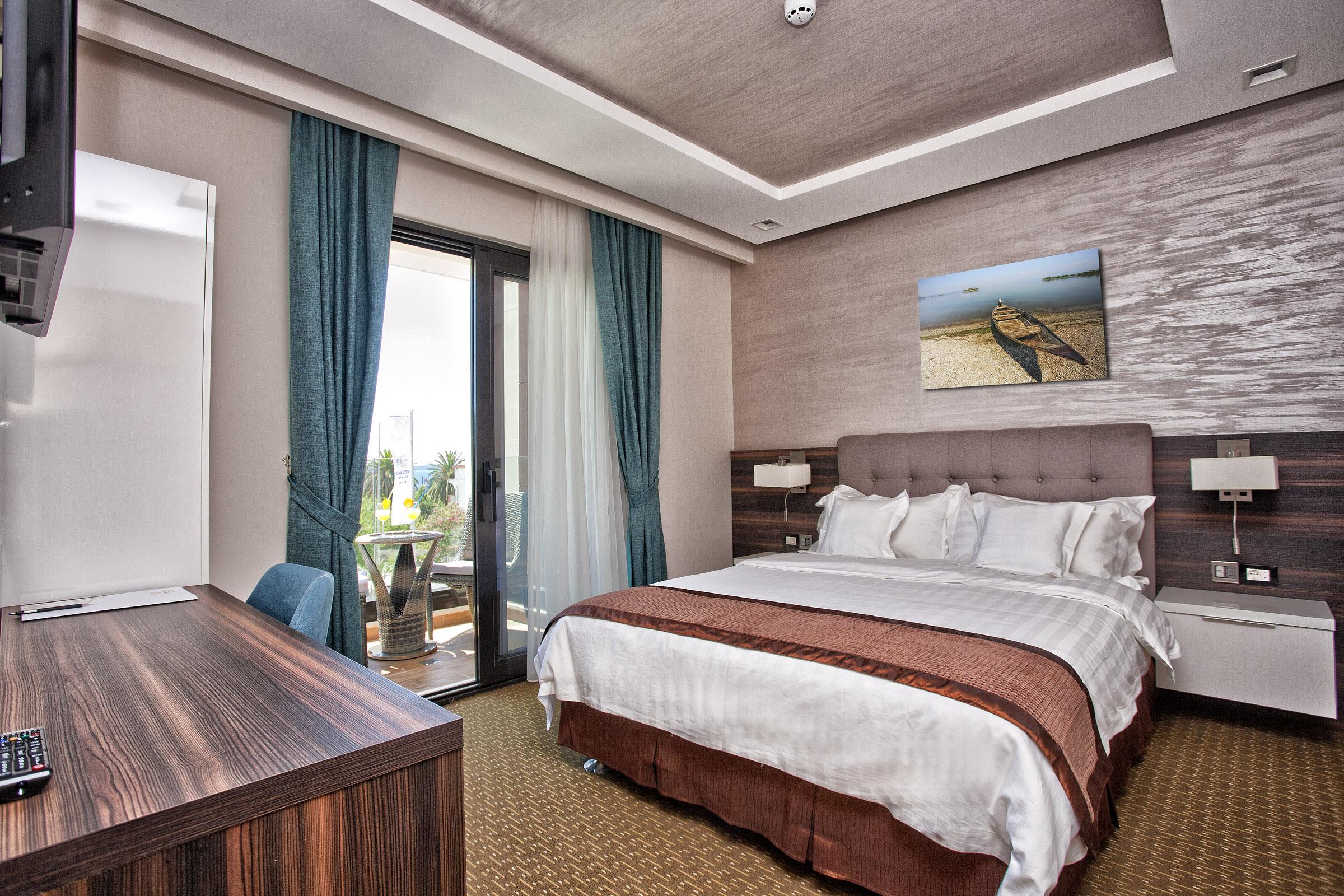 Wellness & Spa Hotel Acd Herceg Novi Luaran gambar