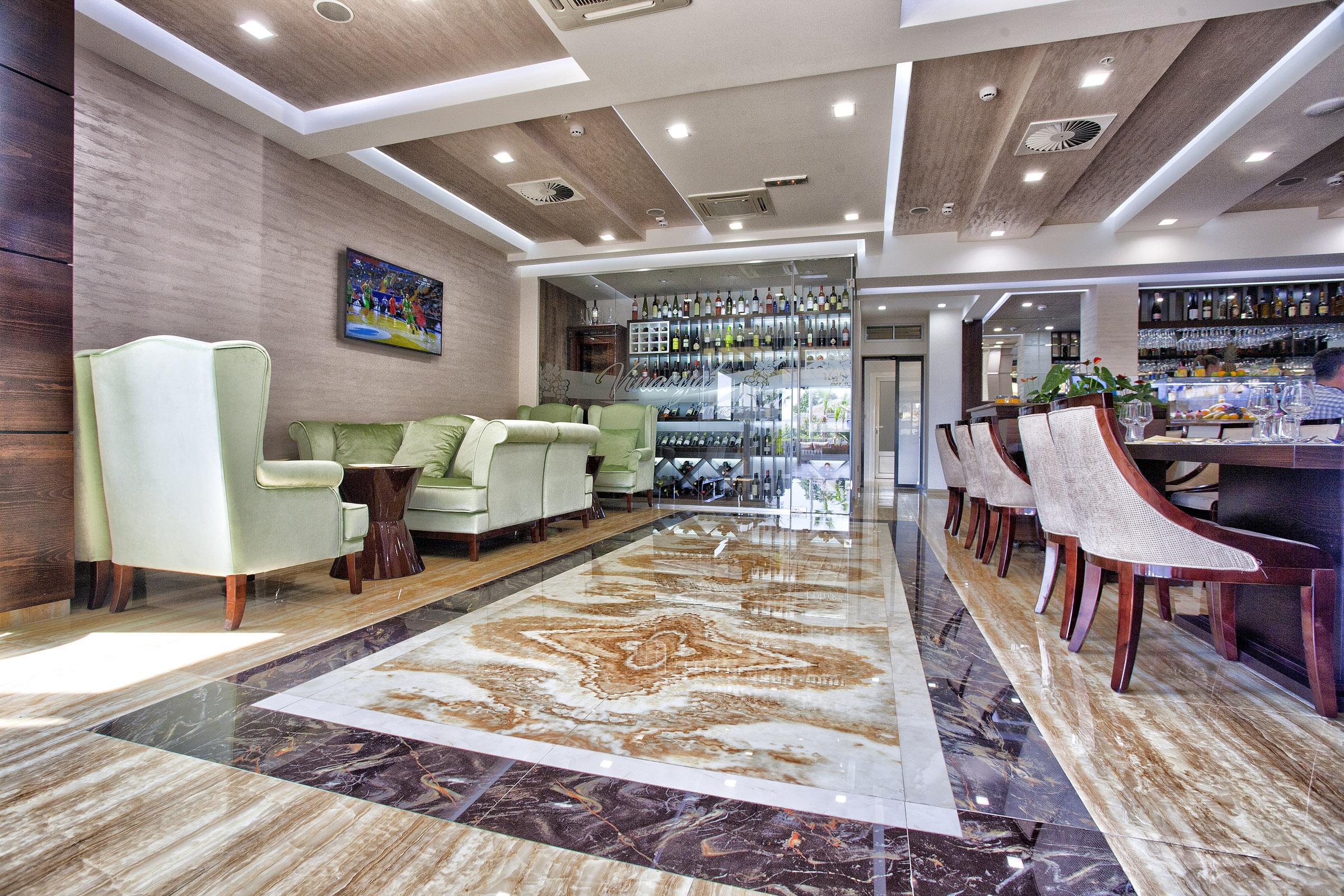 Wellness & Spa Hotel Acd Herceg Novi Luaran gambar