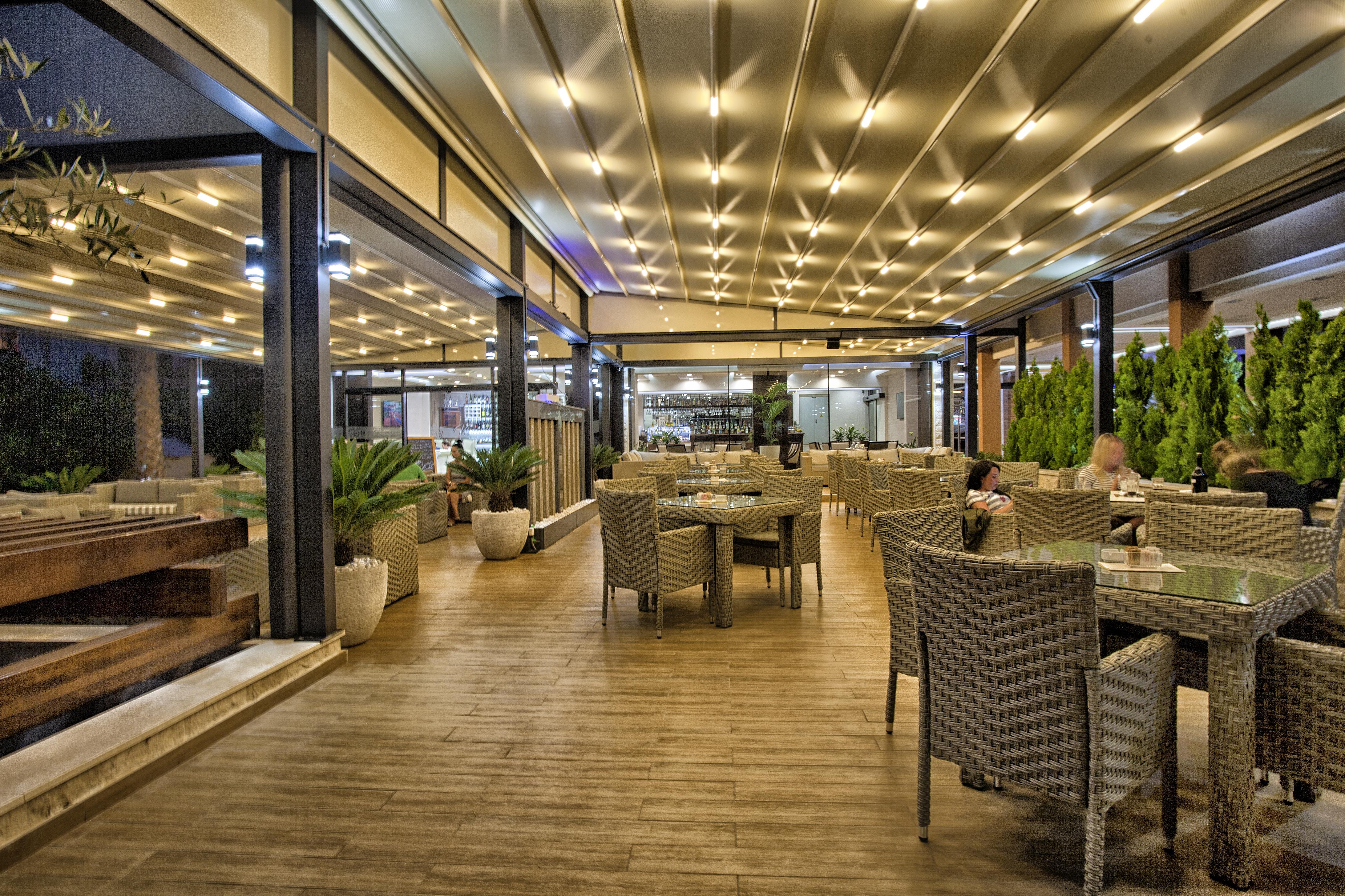 Wellness & Spa Hotel Acd Herceg Novi Luaran gambar