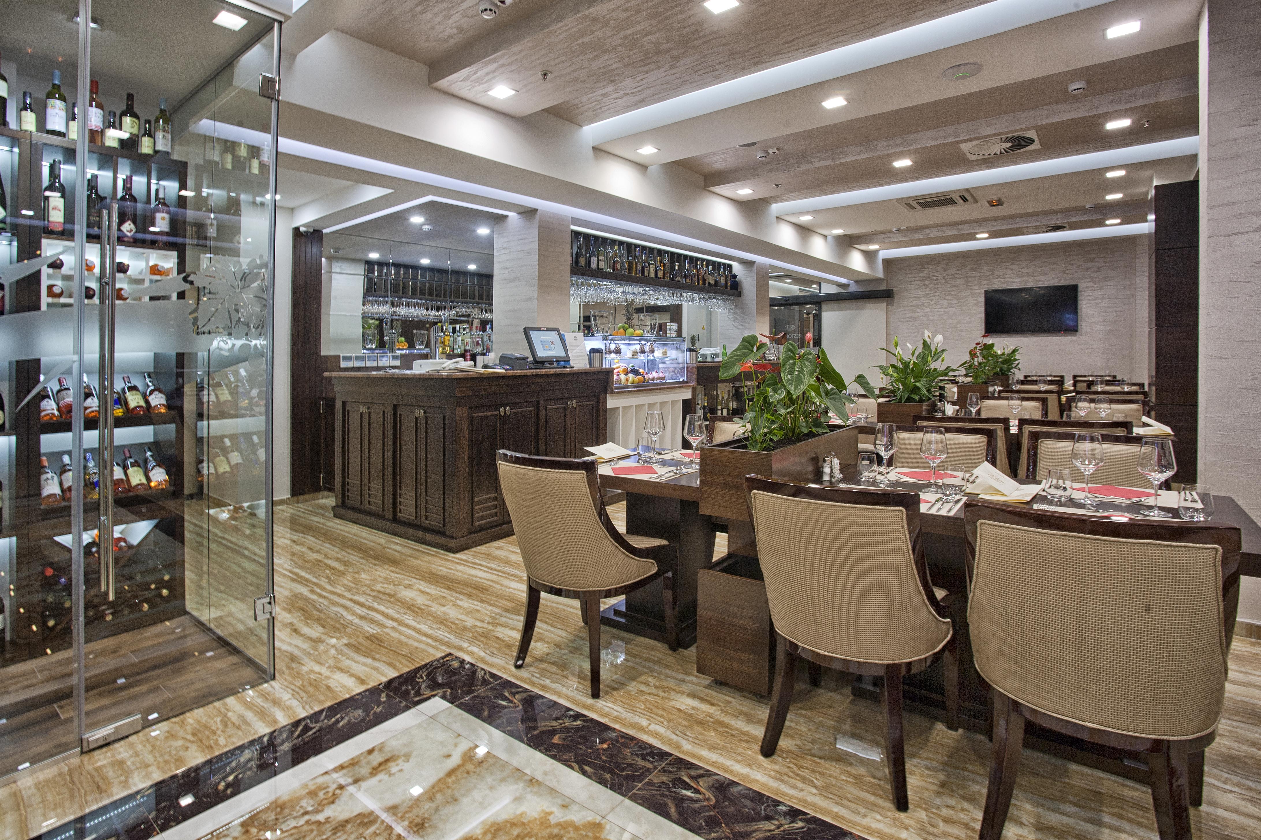 Wellness & Spa Hotel Acd Herceg Novi Luaran gambar