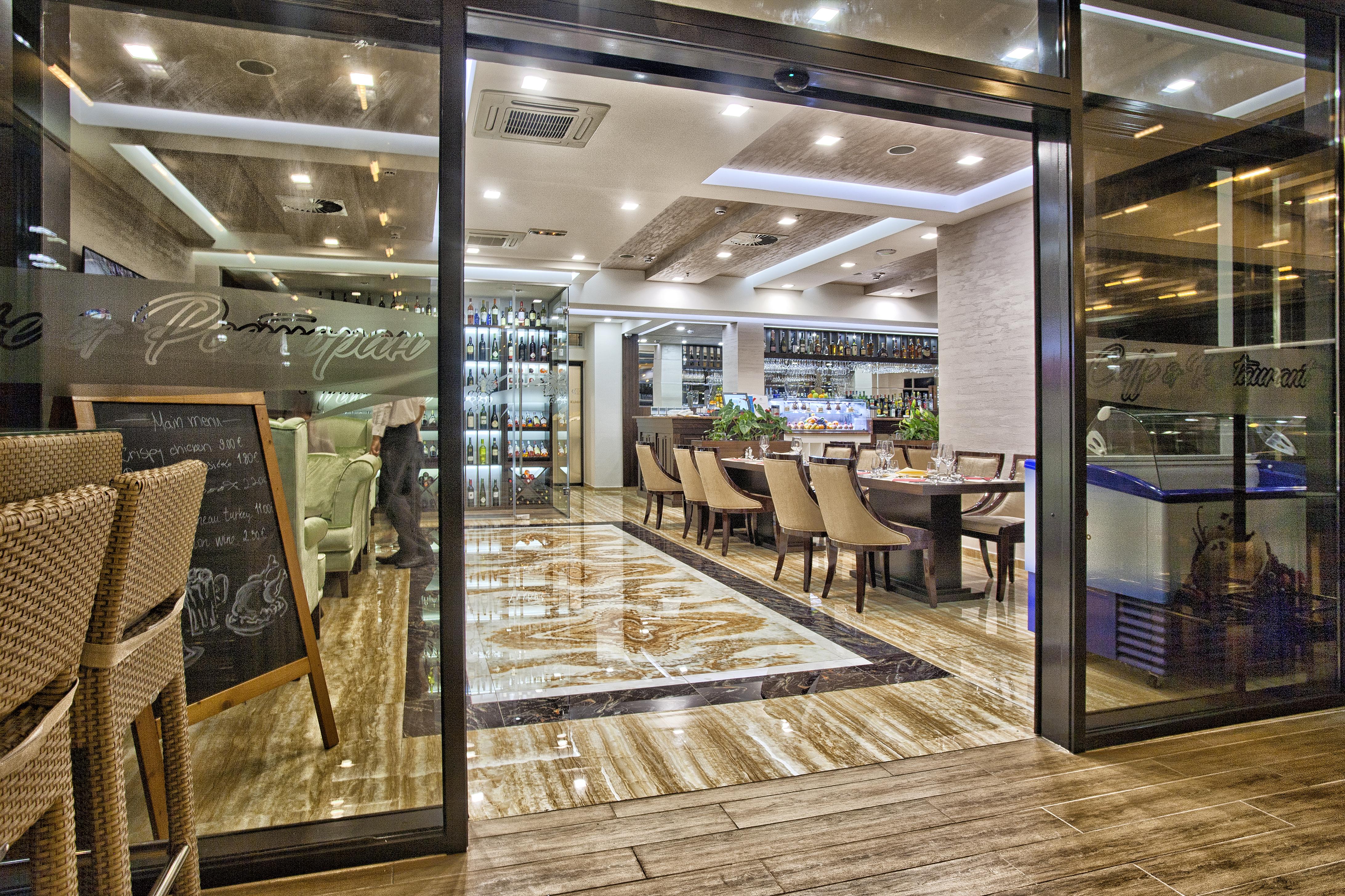 Wellness & Spa Hotel Acd Herceg Novi Luaran gambar