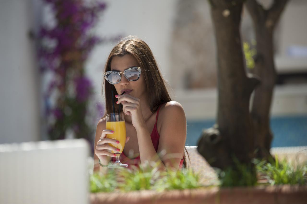 Wellness & Spa Hotel Acd Herceg Novi Luaran gambar