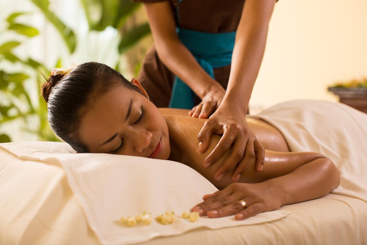 Wellness & Spa Hotel Acd Herceg Novi Luaran gambar