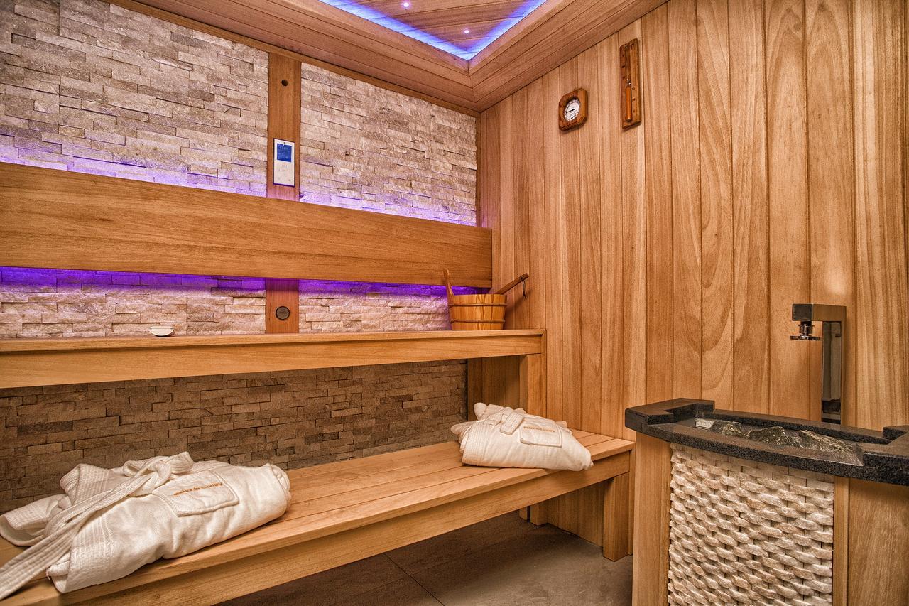 Wellness & Spa Hotel Acd Herceg Novi Luaran gambar