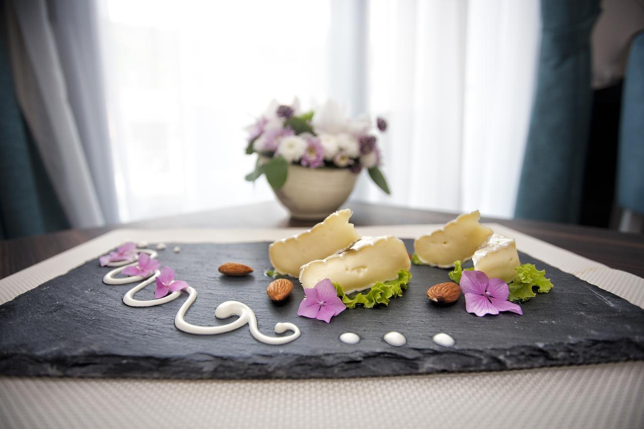 Wellness & Spa Hotel Acd Herceg Novi Luaran gambar