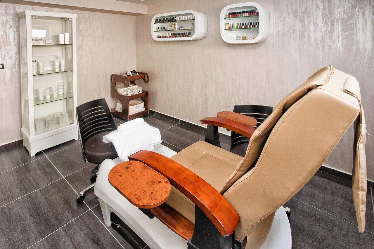 Wellness & Spa Hotel Acd Herceg Novi Luaran gambar