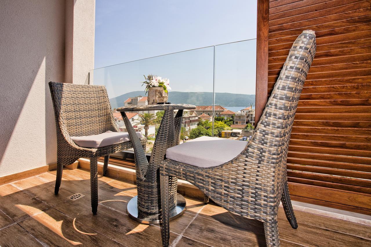 Wellness & Spa Hotel Acd Herceg Novi Luaran gambar