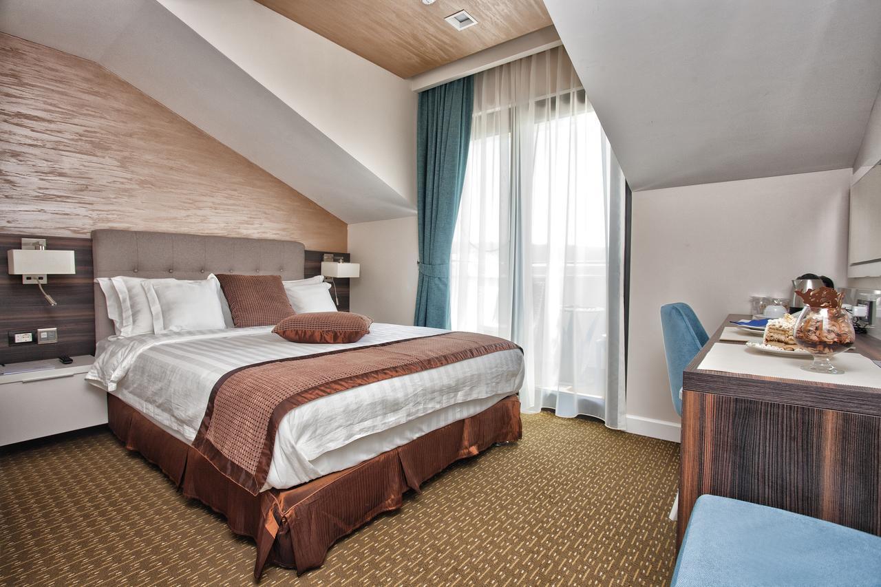 Wellness & Spa Hotel Acd Herceg Novi Luaran gambar