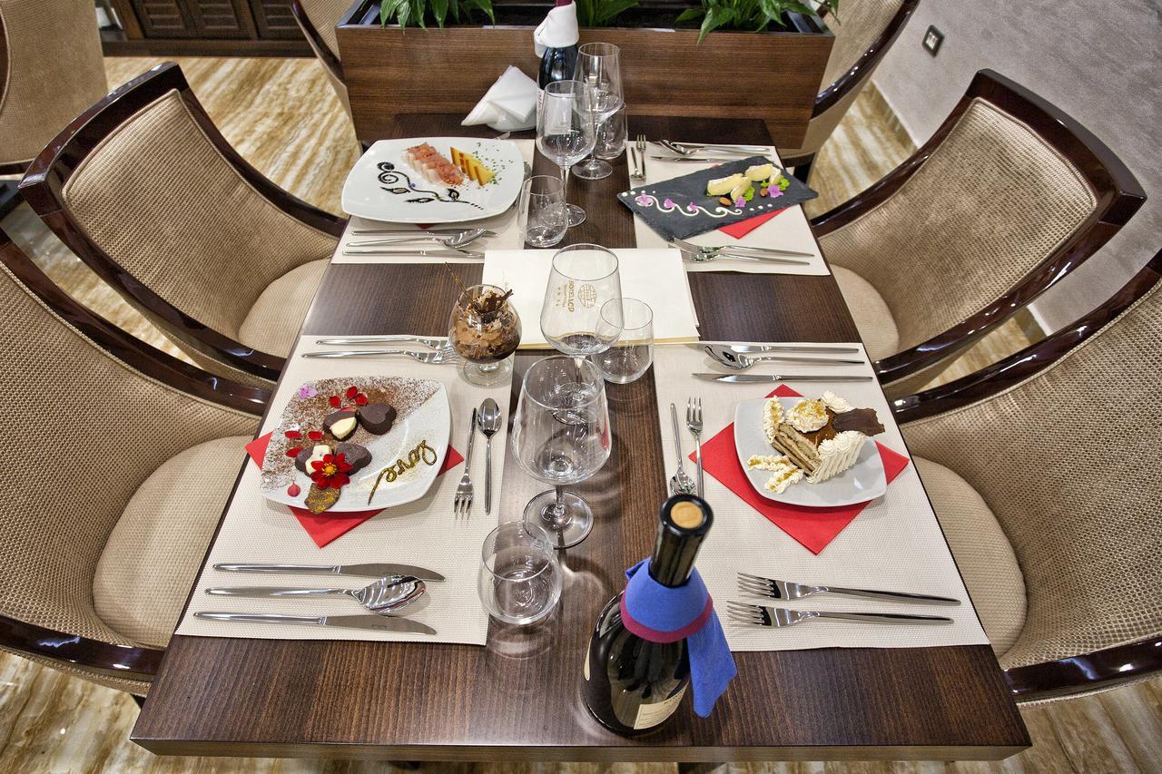 Wellness & Spa Hotel Acd Herceg Novi Luaran gambar