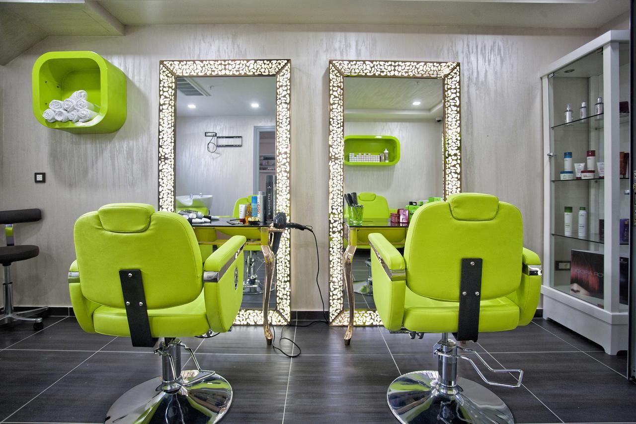 Wellness & Spa Hotel Acd Herceg Novi Luaran gambar