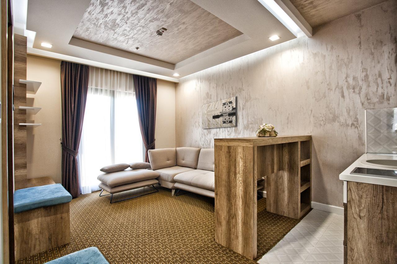 Wellness & Spa Hotel Acd Herceg Novi Luaran gambar