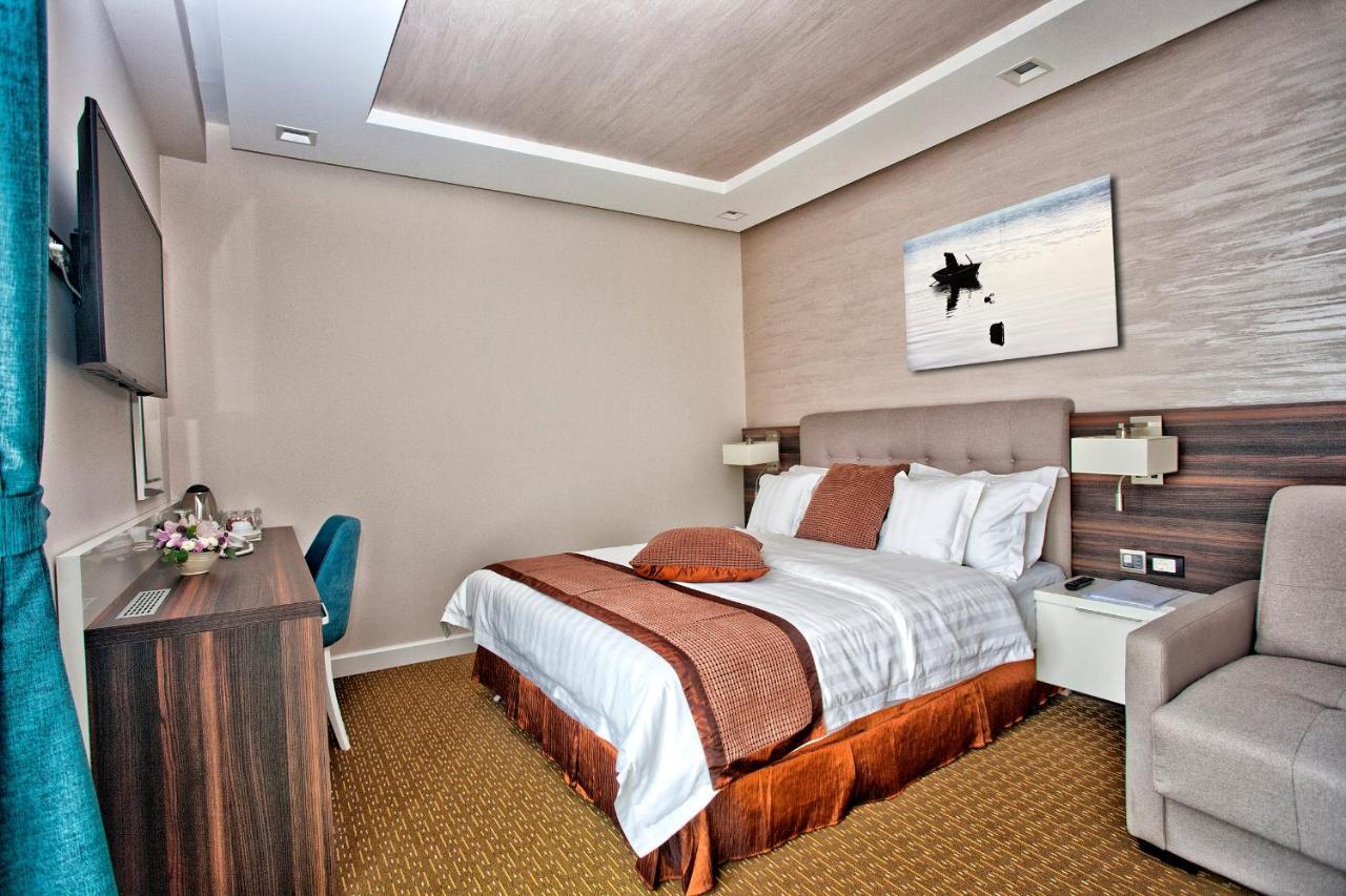 Wellness & Spa Hotel Acd Herceg Novi Luaran gambar