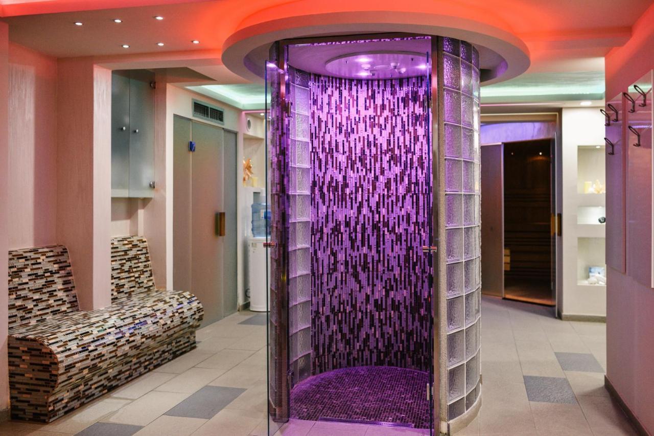 Wellness & Spa Hotel Acd Herceg Novi Luaran gambar