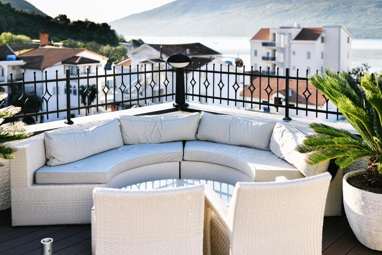 Wellness & Spa Hotel Acd Herceg Novi Luaran gambar