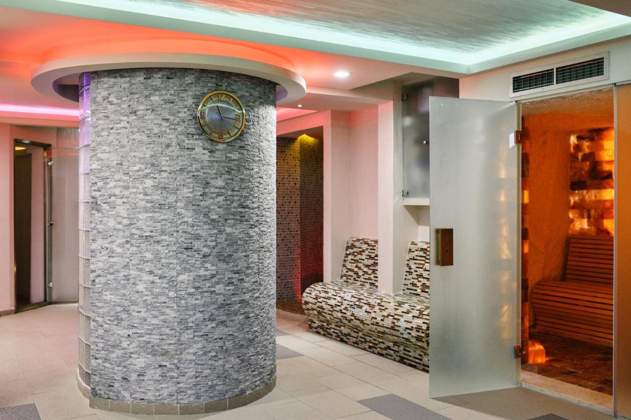 Wellness & Spa Hotel Acd Herceg Novi Luaran gambar