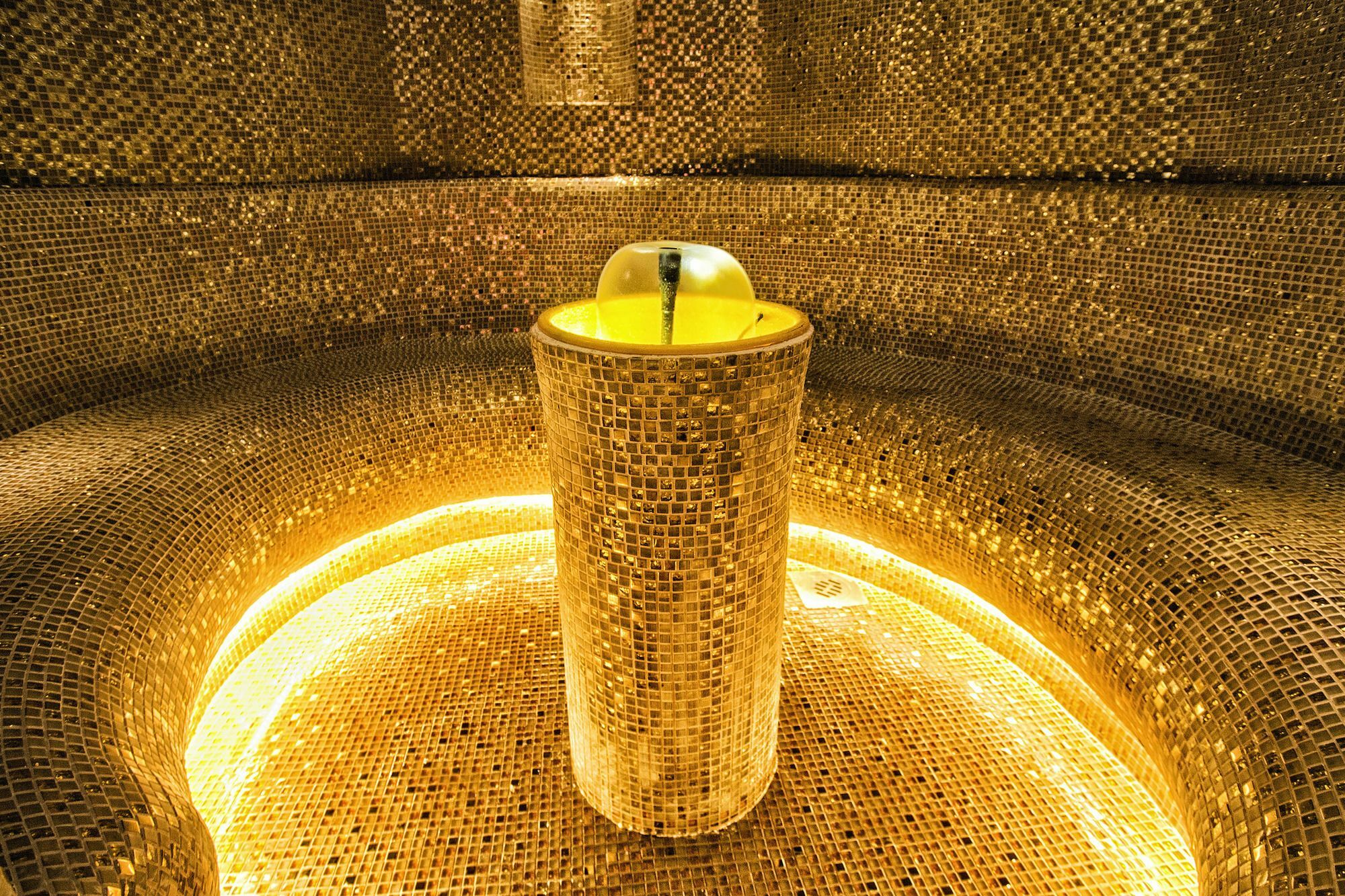 Wellness & Spa Hotel Acd Herceg Novi Luaran gambar