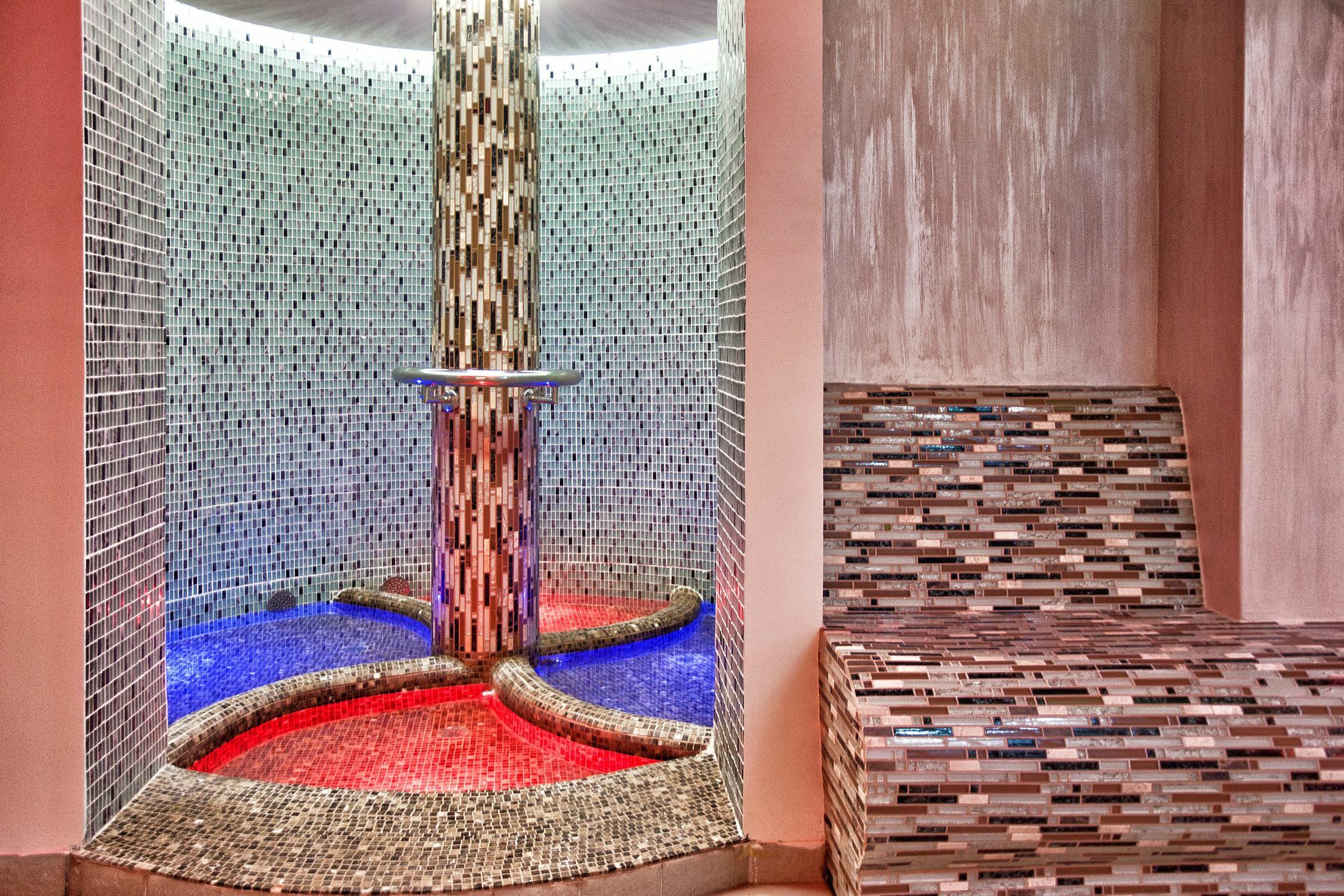 Wellness & Spa Hotel Acd Herceg Novi Luaran gambar
