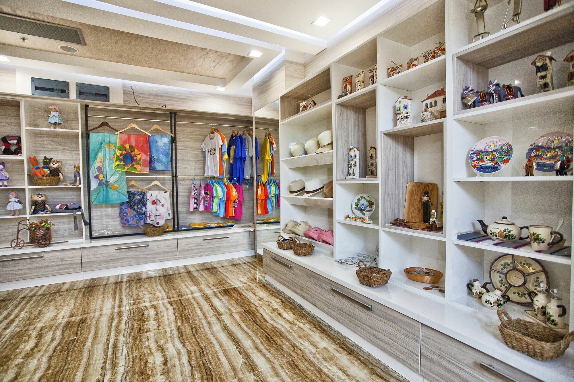 Wellness & Spa Hotel Acd Herceg Novi Luaran gambar