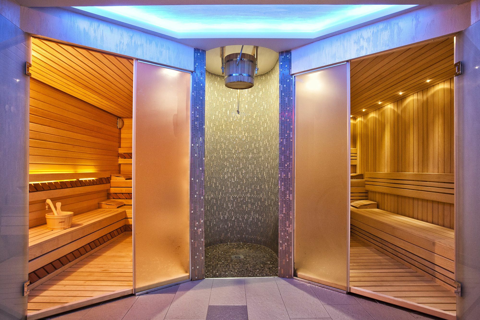Wellness & Spa Hotel Acd Herceg Novi Luaran gambar