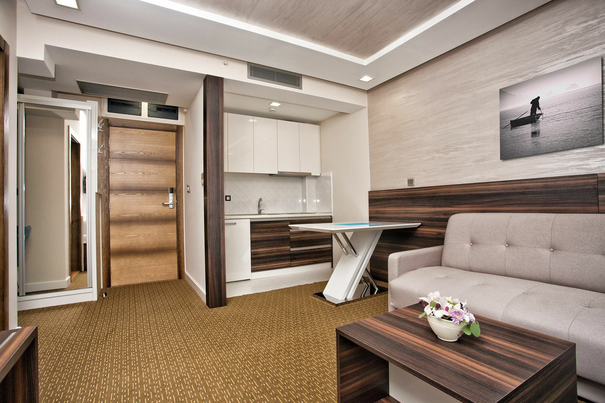 Wellness & Spa Hotel Acd Herceg Novi Luaran gambar