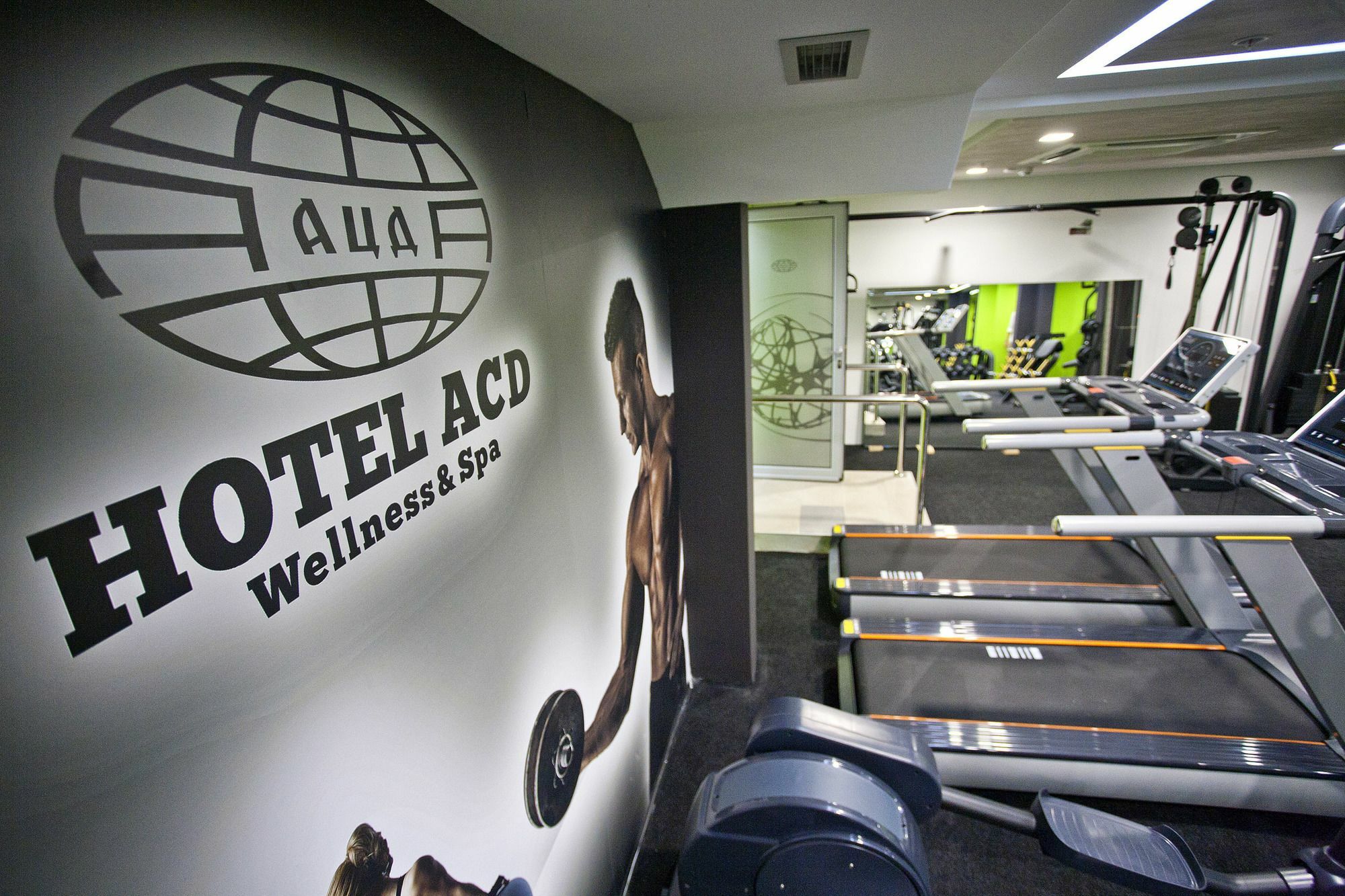 Wellness & Spa Hotel Acd Herceg Novi Luaran gambar